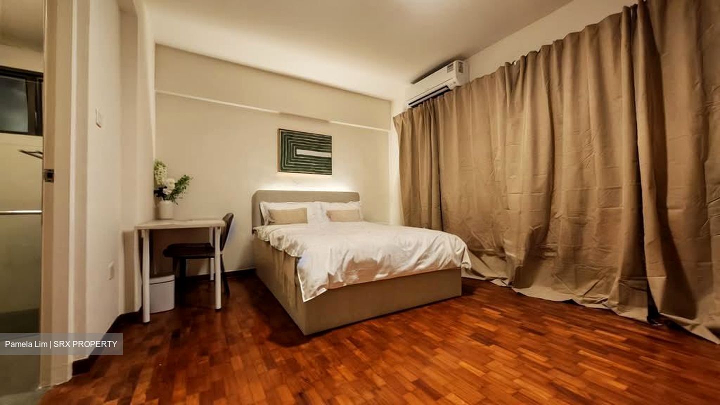 Braddell View (D20), Apartment #605902991